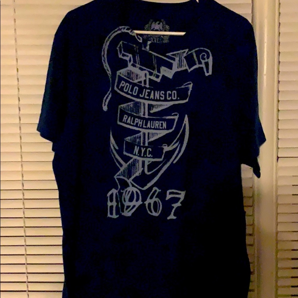 Polo by Ralph Lauren T-Shirt